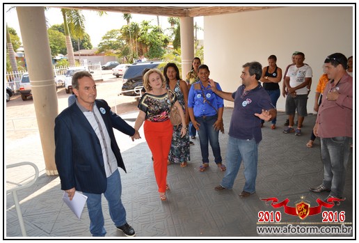 rolim de moura